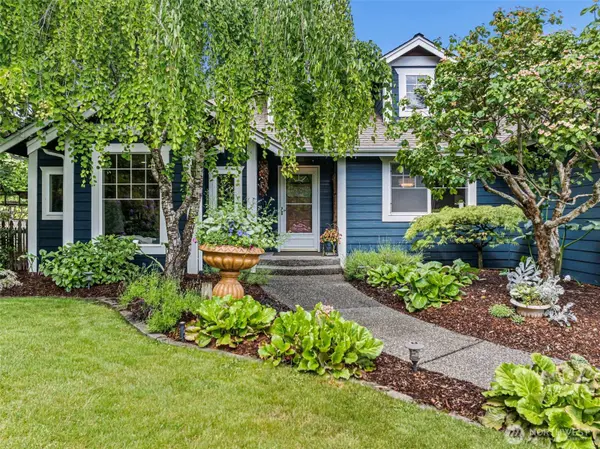 1205 136 ST NW, Gig Harbor, WA 98332