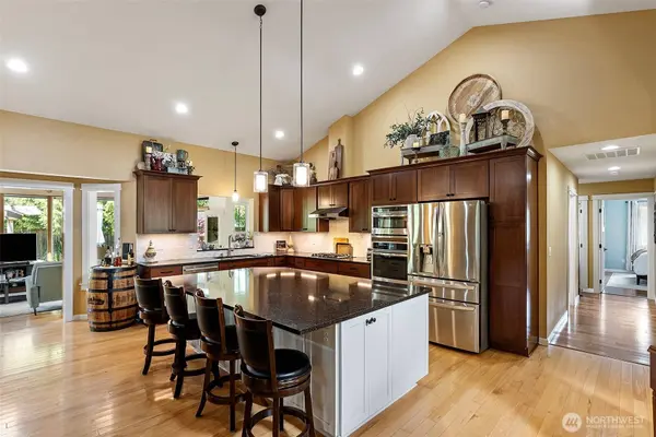 1205 136 ST NW, Gig Harbor, WA 98332