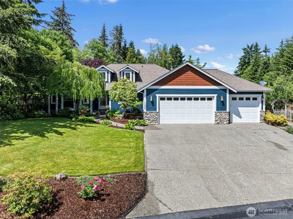 1205 136 ST NW, Gig Harbor, WA 98332