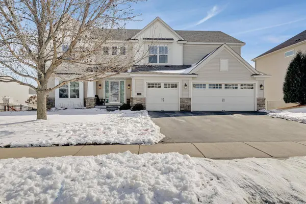 2105 Pembina LN, Shakopee, MN 55379
