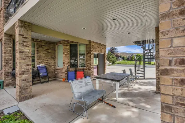 1236 S HIGHWAY 66, Morgan, UT 84050