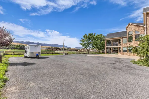 1236 S HIGHWAY 66, Morgan, UT 84050