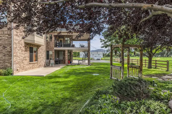 1236 S HIGHWAY 66, Morgan, UT 84050