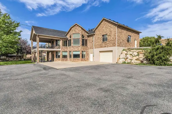 1236 S HIGHWAY 66, Morgan, UT 84050