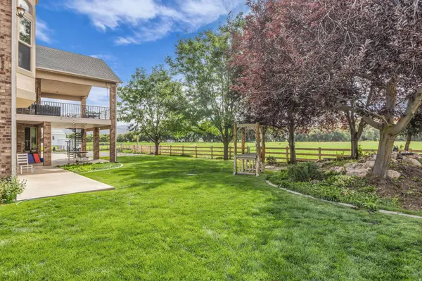 1236 S HIGHWAY 66, Morgan, UT 84050