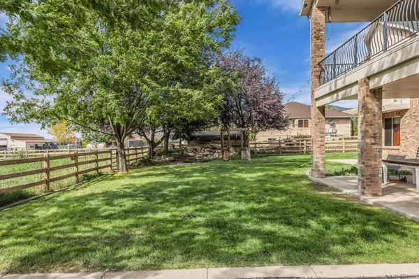 1236 S HIGHWAY 66, Morgan, UT 84050