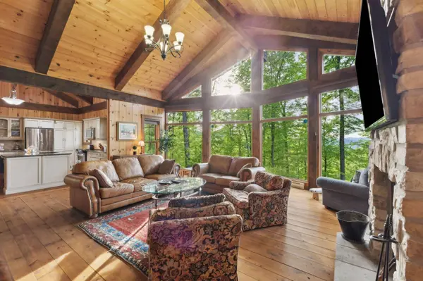 405 Allée Paisible, Mont-tremblant, QC J8E0E9
