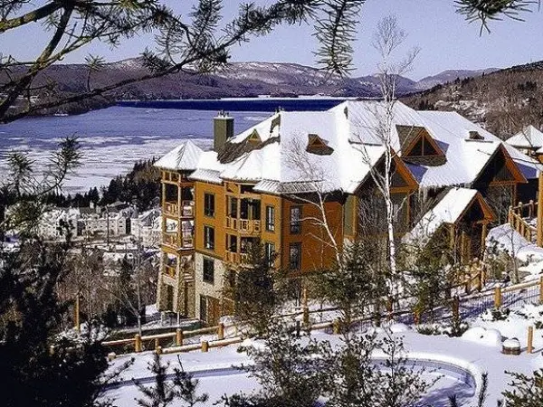 174 Ch. des Sous-Bois #12, Mont-tremblant, QC J8E3M1