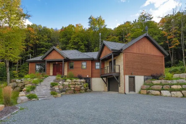 121 Allée du 2e, Saint-faustin/lac-carré, QC J0T2G0