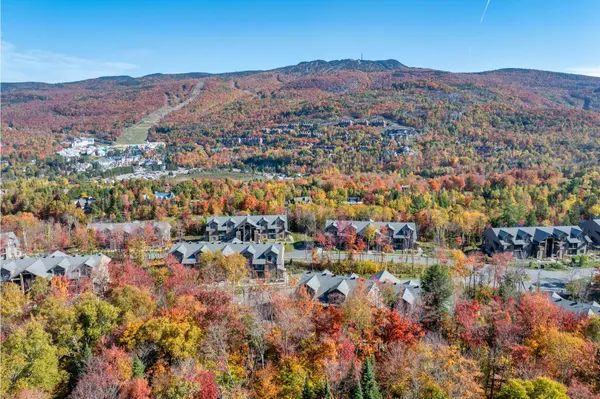 1030 Allée de Verbier #104, Mont-tremblant, QC J8E1C6