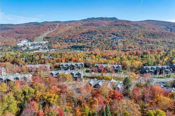 1030 Allée de Verbier #105, Mont-tremblant, QC J8E1C6