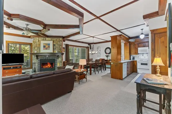 102 Ch. des Quatre-Sommets #1, Mont-tremblant, QC J8E1C6