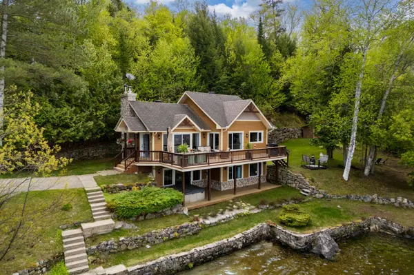 309 Ch. Isaac-Grégoire S., La Minerve, QC J0T1S0