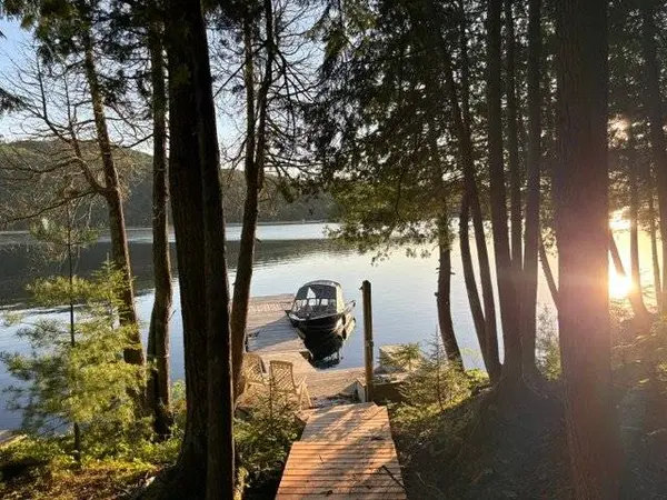 7372 Rive du Lac-Tremblant, Lac-tremblant-nord, QC J8E1B3