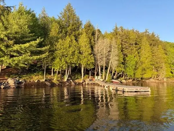7372 Rive du Lac-Tremblant, Lac-tremblant-nord, QC J8E1B3