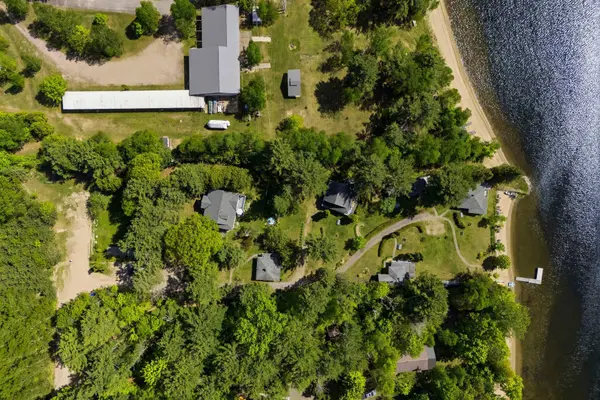 632 -642 Ch. Marcelais, Lac-simon, QC J0V1E0