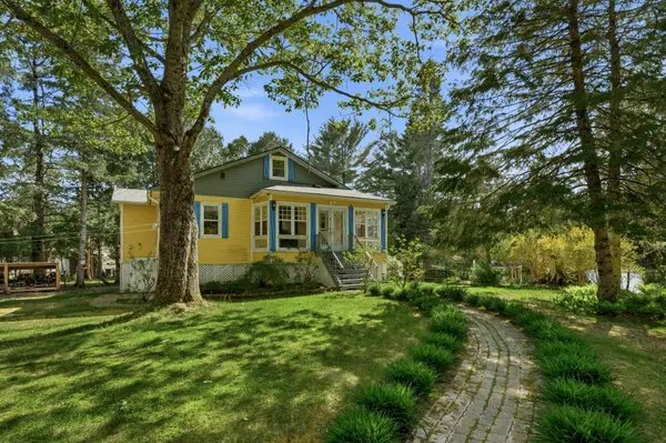 632 -642 Ch. Marcelais, Lac-simon, QC J0V1E0