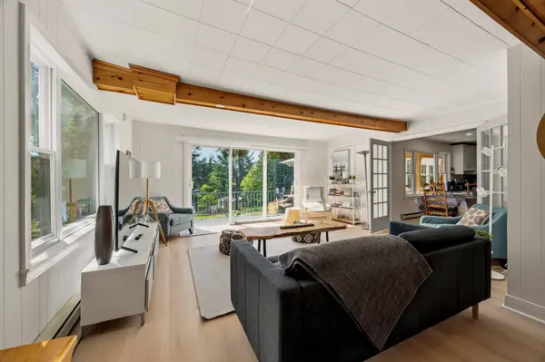 632 -642 Ch. Marcelais, Lac-simon, QC J0V1E0
