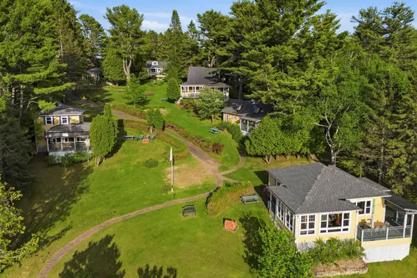 632 -642 Ch. Marcelais, Lac-simon, QC J0V1E0