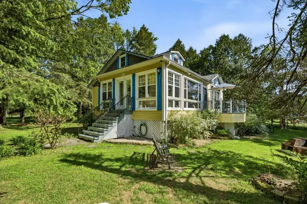 632 -642 Ch. Marcelais, Lac-simon, QC J0V1E0