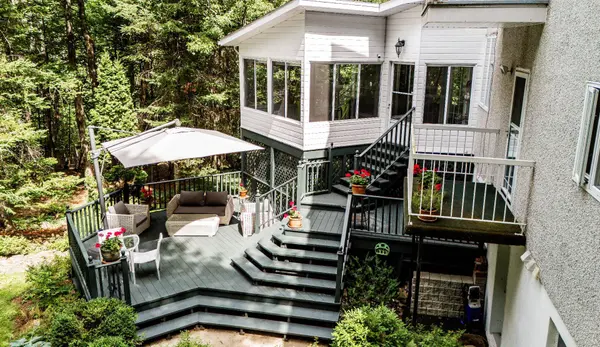 3440 -3440A Rue La Corriveau, Sainte-adèle, QC J8B3G2
