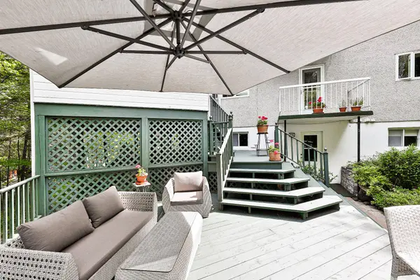 3440 -3440A Rue La Corriveau, Sainte-adèle, QC J8B3G2