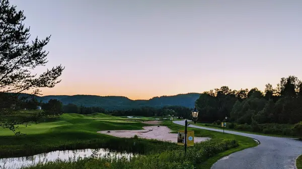 Allée du Maître-en-Haut #LOT #4, Mont-tremblant, QC J8E1V4