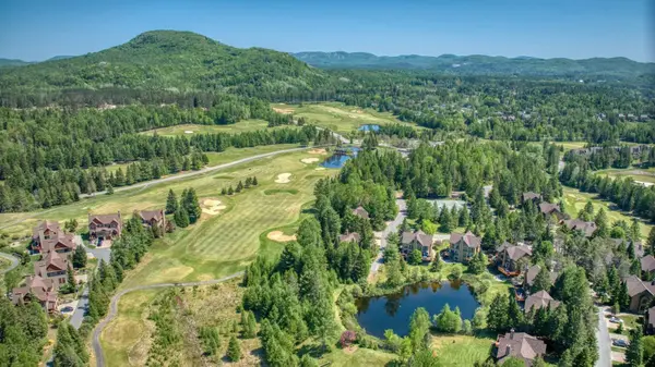 Allée du Maître-en-Haut #LOT #4, Mont-tremblant, QC J8E1V4