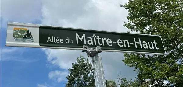 Allée du Maître-en-Haut #LOT #4, Mont-tremblant, QC J8E1V4