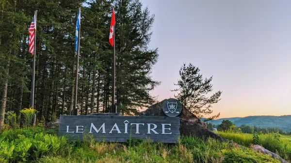 Allée du Maître-en-Haut #LOT #4, Mont-tremblant, QC J8E1V4