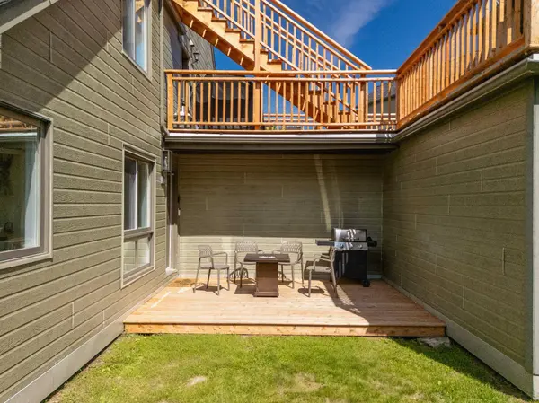 125 Ch. au Pied-de-la-Montagne #2164, Mont-tremblant, QC J8E3M2