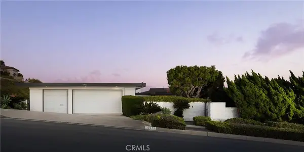 32532 Sea Island DR, Dana Point, CA 92629