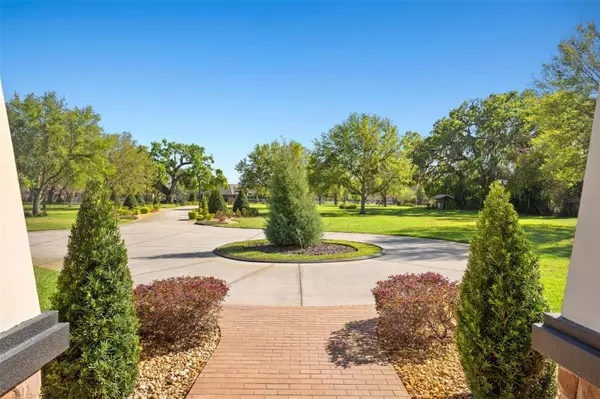 13206 LEWIS RAULERSON ROAD, Dover, FL 33527