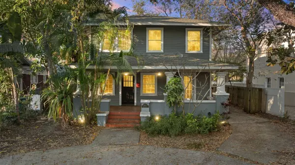 3107 W SAN CARLOS ST, Tampa, FL 33629