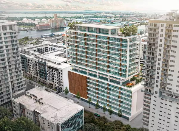 1121 E Twiggs St, Tampa, FL 33602-3133