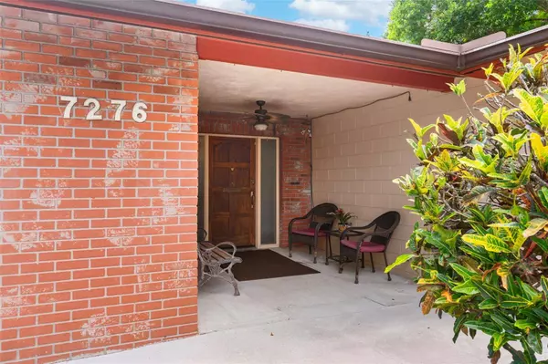 7276 21ST STREET N, St Petersburg, FL 33702