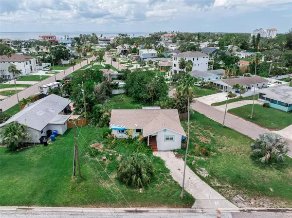 1580 ARIZONA AVE NE, St Petersburg, FL 33703