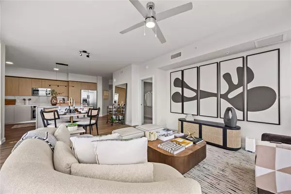 300 W TYLER ST #608, Tampa, FL 33602