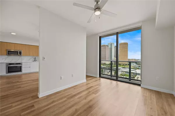 300 W TYLER ST #608, Tampa, FL 33602