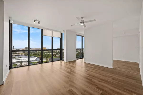 300 W TYLER ST #608, Tampa, FL 33602