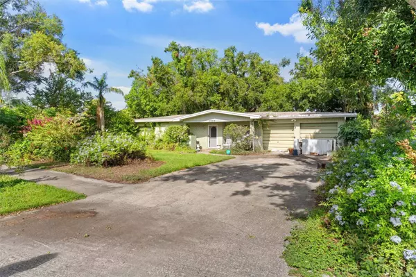 5011 S HESPERIDES ST, Tampa, FL 33611