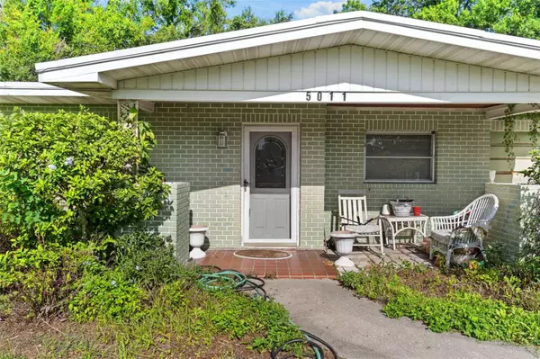 5011 S HESPERIDES ST, Tampa, FL 33611