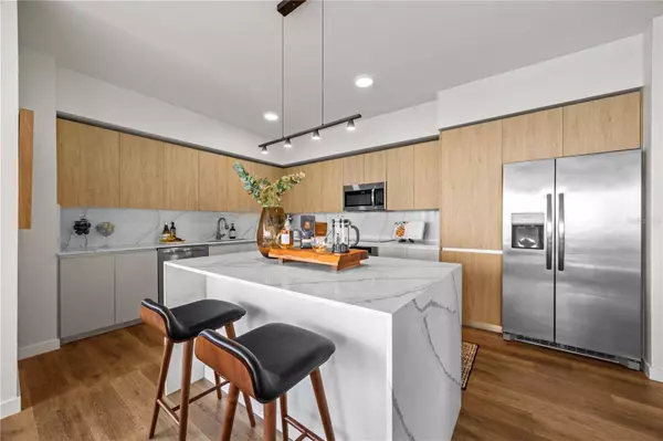 300 W TYLER ST #2705, Tampa, FL 33602