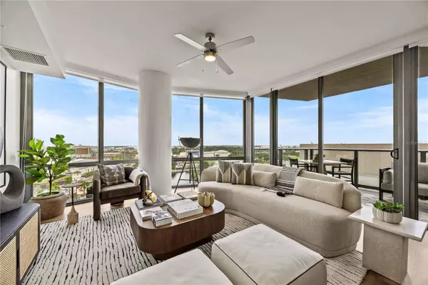300 W TYLER ST #2705, Tampa, FL 33602