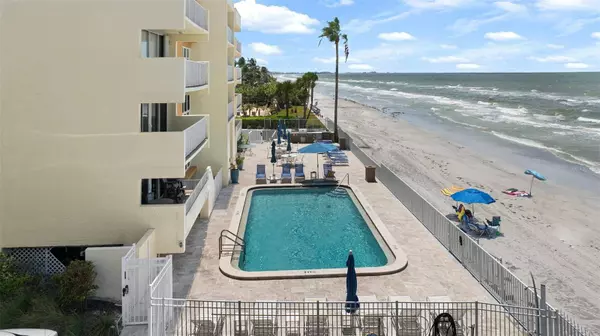 16308 GULF BLVD #209, Redington Beach, FL 33708