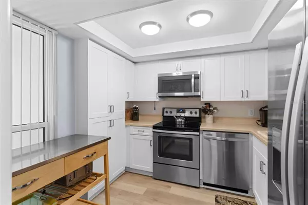 16308 GULF BLVD #209, Redington Beach, FL 33708