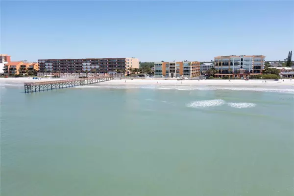 16308 GULF BLVD #209, Redington Beach, FL 33708