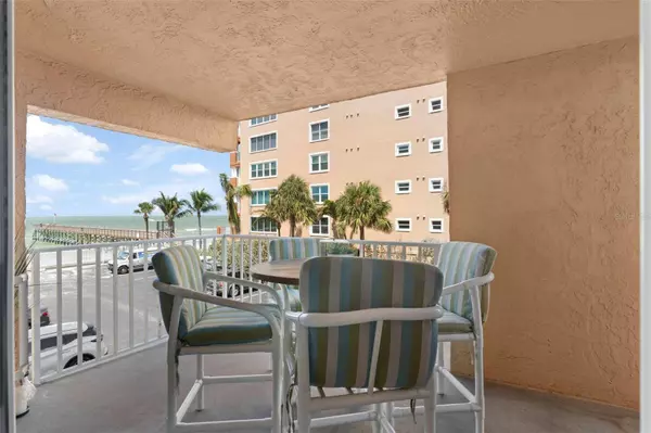 16308 GULF BLVD #209, Redington Beach, FL 33708