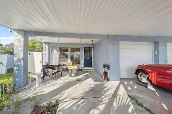 108 SHORE DR, Tarpon Springs, FL 34689