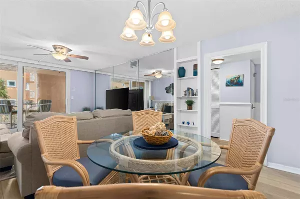 16308 GULF BLVD #209, Redington Beach, FL 33708